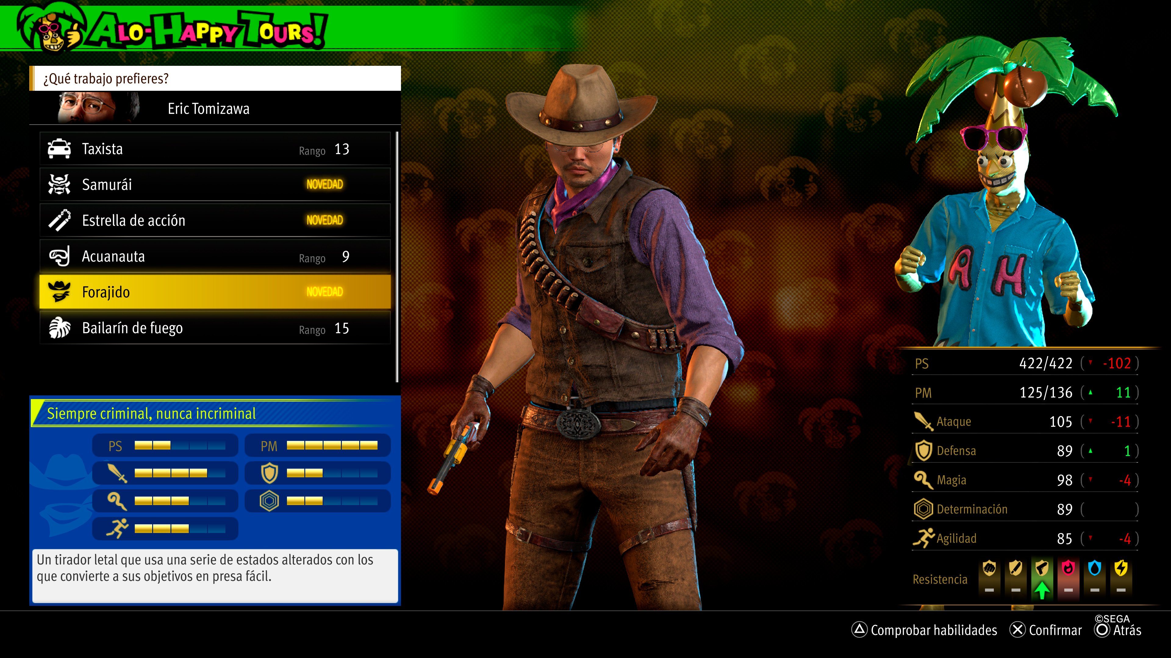 Like a Dragon: Infinite Wealth - Imagen 47